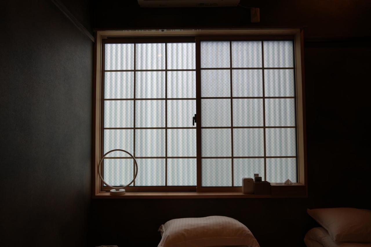 Kyoto-Cocoro House Aparthotel Exteriör bild